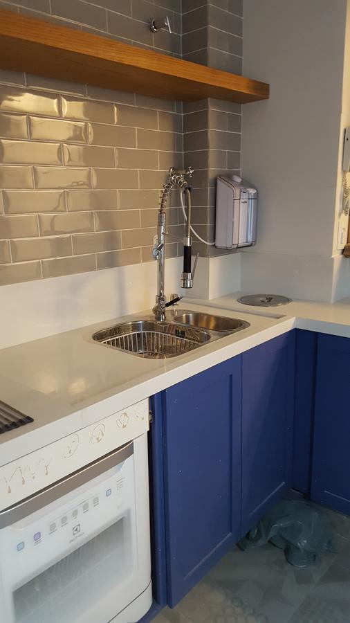 شقة ريو دي جانيرو  في Apartamento No Posto 5 المظهر الخارجي الصورة