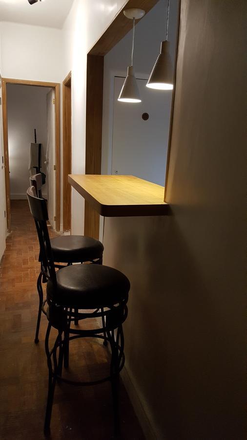 شقة ريو دي جانيرو  في Apartamento No Posto 5 المظهر الخارجي الصورة
