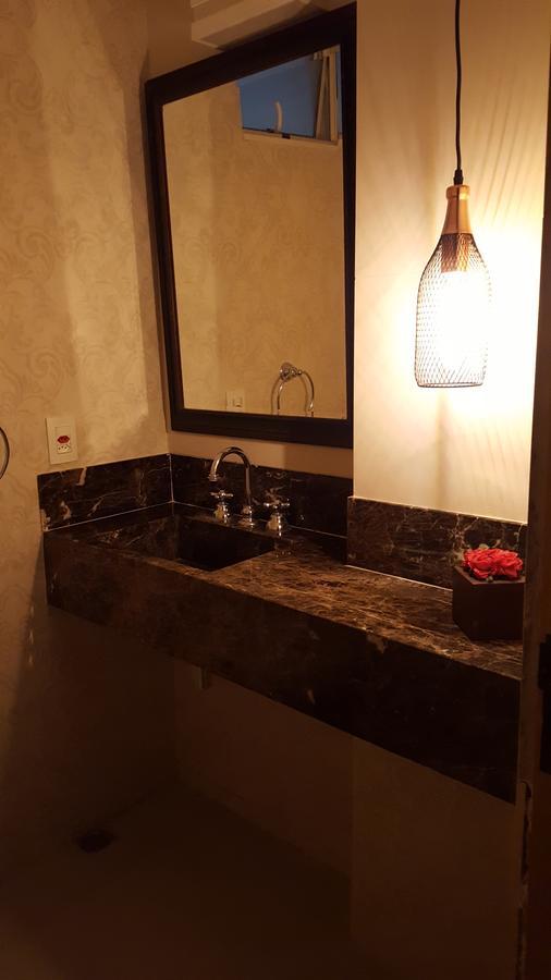 شقة ريو دي جانيرو  في Apartamento No Posto 5 المظهر الخارجي الصورة