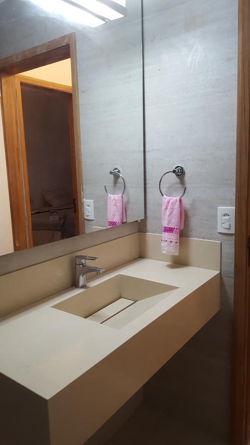 شقة ريو دي جانيرو  في Apartamento No Posto 5 المظهر الخارجي الصورة
