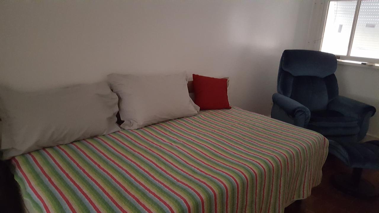 شقة ريو دي جانيرو  في Apartamento No Posto 5 المظهر الخارجي الصورة