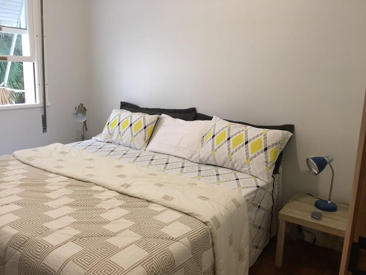 شقة ريو دي جانيرو  في Apartamento No Posto 5 المظهر الخارجي الصورة