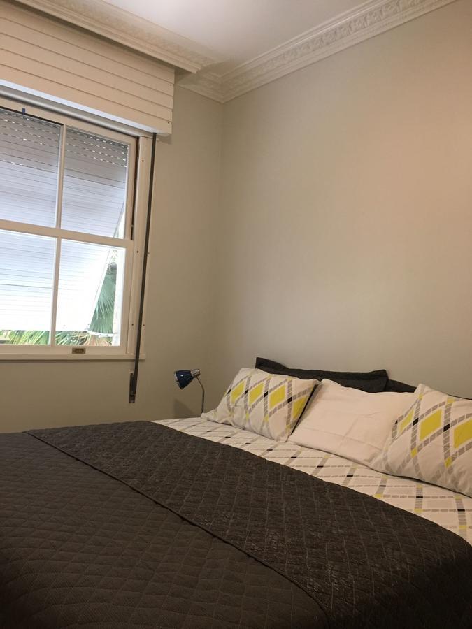 شقة ريو دي جانيرو  في Apartamento No Posto 5 المظهر الخارجي الصورة