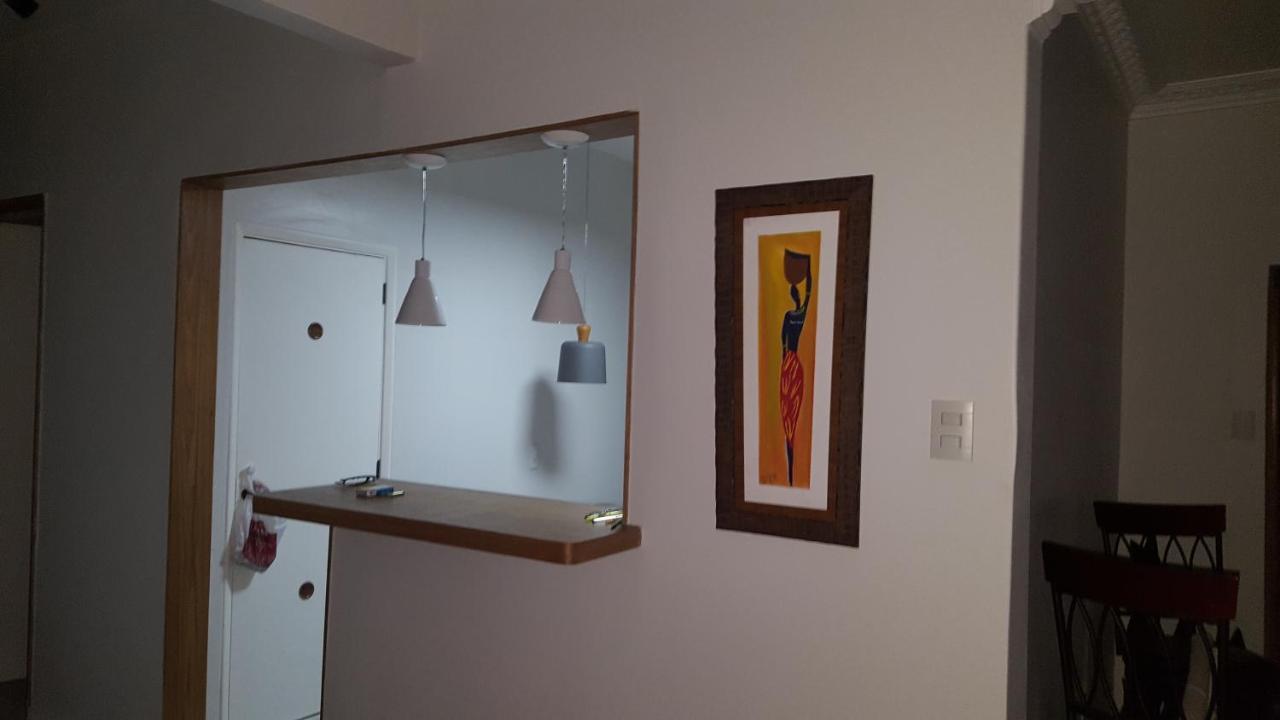 شقة ريو دي جانيرو  في Apartamento No Posto 5 المظهر الخارجي الصورة