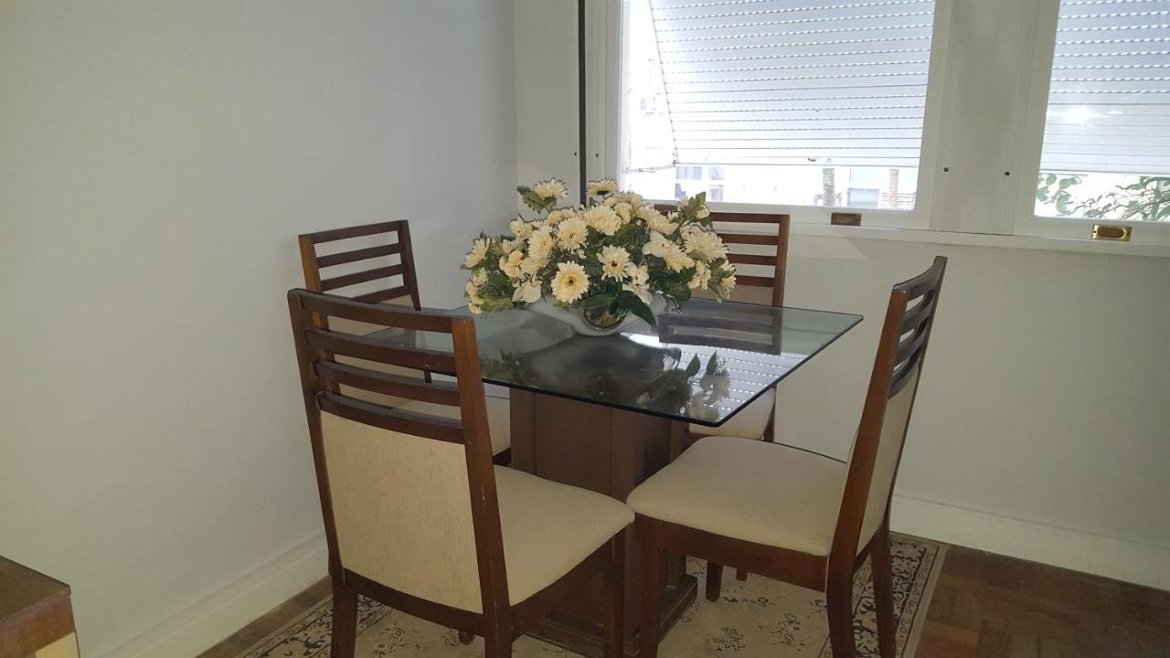 شقة ريو دي جانيرو  في Apartamento No Posto 5 المظهر الخارجي الصورة