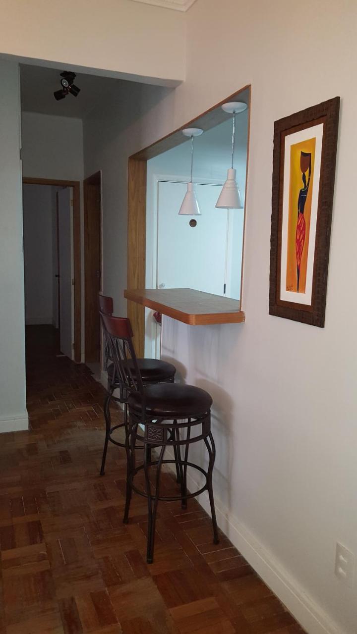 شقة ريو دي جانيرو  في Apartamento No Posto 5 المظهر الخارجي الصورة