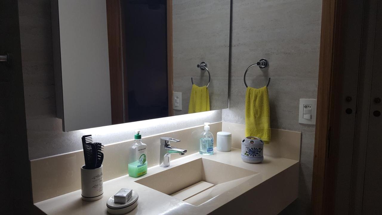 شقة ريو دي جانيرو  في Apartamento No Posto 5 المظهر الخارجي الصورة